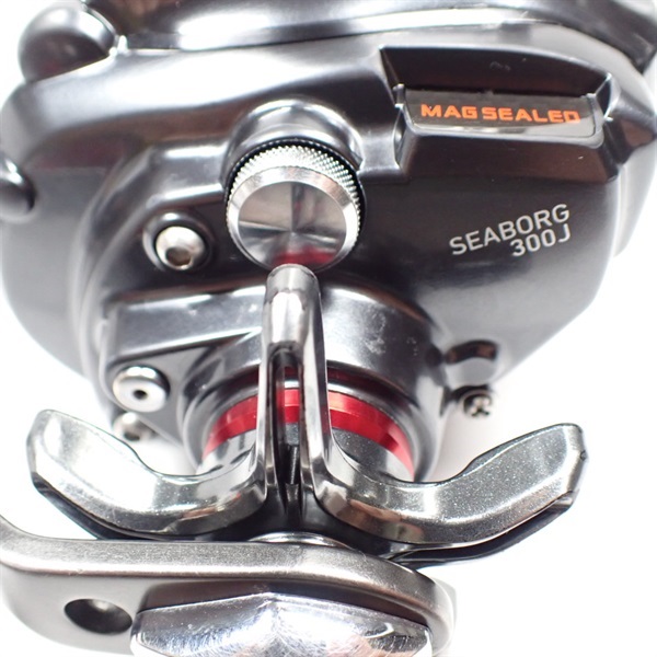 １８シーボーグ３００Ｊ